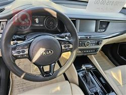 Kia Cadenza
